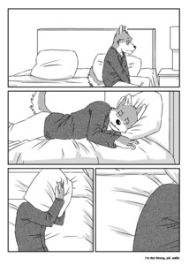 Rating: Safe Score: 0 Tags: 2006 anthro artdecade bed biped bottomwear canid canine canis clothing comic e621 english_text furniture greyscale lamp lying male mammal monochrome multiple_scenes pants pillow simple_background solo tail text white_background wolf User: bunchy7s Rating: Safe Score: 0 Tags: 2006 anthro artdecade bed biped bottomwear canid canine canis clothing comic e621 english_text furniture greyscale lamp lying male mammal monochrome multiple_scenes pants pillow simple_background solo tail text white_background wolf User: bunchy7s