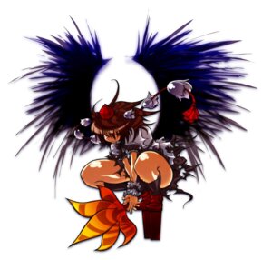 Rating: Safe Score: 0 Tags: asian_clothing aya_shameimaru black_wings brown_hair clothing crouching cuff_(restraint) e621 east_asian_clothing feather_fan feathered_wings feathers female footwear geta hair hand_fan hat hauchiwa headgear headwear hi_res humanoid ichikai japanese_clothing looking_at_viewer mammal not_furry restraints smile smirk solo tengu_geta tokin_hat torn_clothing touhou winged_humanoid wings wrist_cuffs User: bunchy7s