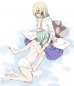 Rating: Explicit Score: 0 Tags: 2girls cirno female female_only rule34 suwako_moriya tagme touhou yuri User: bunchy7s Rating: Explicit Score: 0 Tags: 2girls cirno female female_only rule34 suwako_moriya tagme touhou yuri User: bunchy7s