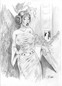 Rating: Explicit Score: 0 Tags: 1girls a_new_hope areolae bikerbloke black_and_white bottomless_skirt breasts chewbacca curvy dress enf erect_nipples exposed exposed_nipples exposed_pussy female female_only hair_bun huge_breasts nipple_bulge nipples nipples_visible_through_clothing no_bras_in_space princess_leia_organa pussy rule34 see-through see-through_bottom see-through_clothing see-through_top skirt star_wars trash_compactor_(star_wars) wardrobe_malfunction wet wet_clothes wide_hips wookiee User: bunchy7s