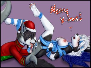 Rating: Explicit Score: 0 Tags: anthro blindfold blush bondage border_collie breasts canine christmas cunnilingus darkduck64 dog female flux fur furry heart hindpaw hybrid janice ladykix licking male oral oral_sex pussy ribbons rule34 sex straight tongue wolfin User: bunchy7s