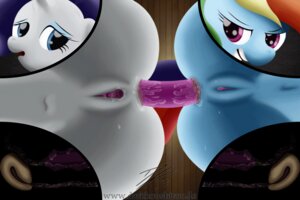 Rating: Explicit Score: 0 Tags: 2d_animation anal anal_penetration animated animated_gif anus blue_body blue_fur darkkoushirou dildo double_dildo duo e621 equid equine female female/female frame_by_frame friendship_is_magic fur genitals hair hasbro horn horse mammal multicolored_hair my_little_pony mythological_creature mythological_equine mythology open_mouth penetration pony rainbow_dash_(mlp) rainbow_hair rarity_(mlp) sex_toy short_playtime tail tongue unicorn vulva watermark User: bunchy7s Rating: Explicit Score: 0 Tags: 2d_animation anal anal_penetration animated animated_gif anus blue_body blue_fur darkkoushirou dildo double_dildo duo e621 equid equine female female/female frame_by_frame friendship_is_magic fur genitals hair hasbro horn horse mammal multicolored_hair my_little_pony mythological_creature mythological_equine mythology open_mouth penetration pony rainbow_dash_(mlp) rainbow_hair rarity_(mlp) sex_toy short_playtime tail tongue unicorn vulva watermark User: bunchy7s