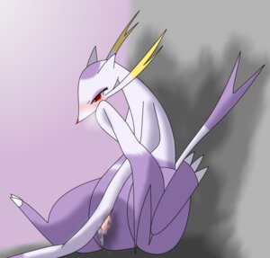 Rating: Explicit Score: 0 Tags: blush claws color female female_only feral fur mienshao nude pokemon pussy rule34 sitting solo tagme vulva User: bunchy7s