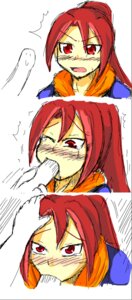 Rating: Explicit Score: 0 Tags: female kari_tsukumo male rule34 tagme tsukumo_akari unseen_male_face yu-gi-oh! yu-gi-oh!_zexal User: bunchy7s