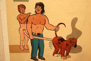 Rating: Explicit Score: 0 Tags: archie_comics bingo_wilkin male male_only photo_(medium) rule34 tagme User: bunchy7s Rating: Explicit Score: 0 Tags: archie_comics bingo_wilkin male male_only photo_(medium) rule34 tagme User: bunchy7s