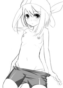Rating: Questionable Score: 0 Tags: bandana bike_shorts bike_shorts_pull breasts female female_only flat_chest hat human human_only ichinose_yuu latex may_(pokemon) monochrome monochrome_bandana panties pokemon pokemon_rse rule34 simple_background sketch solo straight_hair topless underwear white_background User: bunchy7s Rating: Questionable Score: 0 Tags: bandana bike_shorts bike_shorts_pull breasts female female_only flat_chest hat human human_only ichinose_yuu latex may_(pokemon) monochrome monochrome_bandana panties pokemon pokemon_rse rule34 simple_background sketch solo straight_hair topless underwear white_background User: bunchy7s