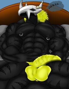 Rating: Explicit Score: 0 Tags: abs armor balls bandai_namco bed biceps big_muscles black_body black_skin blackwargreymon blonde_hair bulge clothed clothing digimon digimon_(species) drayce_(saixyuniz-xynz) e621 erection eyes_closed furniture genitals hair headgear helmet hi_res horn lying male markings mask muscular muscular_male nipple_piercing nipples on_back pecs penis piercing pose saixyuniz-xynz sleeping solo speedo stripes swimwear topless vein User: bunchy7s Rating: Explicit Score: 0 Tags: abs armor balls bandai_namco bed biceps big_muscles black_body black_skin blackwargreymon blonde_hair bulge clothed clothing digimon digimon_(species) drayce_(saixyuniz-xynz) e621 erection eyes_closed furniture genitals hair headgear helmet hi_res horn lying male markings mask muscular muscular_male nipple_piercing nipples on_back pecs penis piercing pose saixyuniz-xynz sleeping solo speedo stripes swimwear topless vein User: bunchy7s