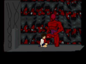 Rating: Explicit Score: 0 Tags: animated balls cum cum_in_mouth cum_inside cum_on_face demonophobia female gif male oral penis pixel_art rape rule34 sakuri_kunikai satan_(demonophobia) skinny_penis small_balls tagme testicles User: bunchy7s
