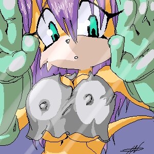 Rating: Questionable Score: 0 Tags: 1:1 2004 against_surface anthro archie_comics big_breasts blue_eyes breast_squish breasts breasts_on_glass cleavage clothed clothing digital_media_(artwork) e621 female hair herpestid huge_breasts looking_at_viewer low_res mammal mina_mongoose mongoose nipple_outline on_glass orange_body purple_hair sega skimpy solo sonic_the_hedgehog_(archie) sonic_the_hedgehog_(comics) sonic_the_hedgehog_(series) squish thefuckingdevil tight_clothing under_boob User: bunchy7s