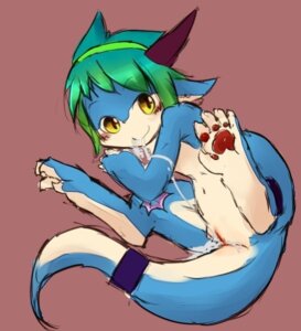 Rating: Explicit Score: 0 Tags: bodily_fluids costom10 cum dragon e621 female feral genital_fluids genitals licking lying mythological_creature mythological_scalie mythology oral scalie solo tail tongue tongue_out vaginal_fluids vulva young young_female User: bunchy7s