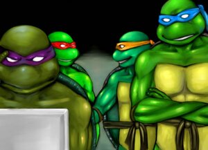 Rating: Questionable Score: 0 Tags: anthro computer donatello_(tmnt) e621 electronics group leonardo_(tmnt) male michelangelo_(tmnt) raphael_(tmnt) reptile scalie teenage_mutant_ninja_turtles teenage_mutant_ninja_turtles_(2003) turtle unknown_artist User: bunchy7s Rating: Questionable Score: 0 Tags: anthro computer donatello_(tmnt) e621 electronics group leonardo_(tmnt) male michelangelo_(tmnt) raphael_(tmnt) reptile scalie teenage_mutant_ninja_turtles teenage_mutant_ninja_turtles_(2003) turtle unknown_artist User: bunchy7s