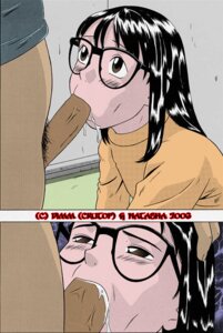 Rating: Explicit Score: 0 Tags: female hayashibara_hikari rule34 tagme User: bunchy7s