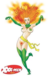 Rating: Explicit Score: 0 Tags: agenda-b female jean_grey marvel marvel_comics rule34 tagme x-men User: bunchy7s