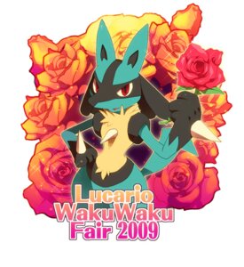 Rating: Safe Score: 0 Tags: ambiguous_gender anthro black_body black_fur blue_body blue_fur canid canine e621 flower fur generation_4_pokemon lucario mammal nintendo plant pokemon pokemon_(species) red_eyes rose_(flower) simple_background solo tail tre_burg02 white_background yellow_body yellow_fur User: bunchy7s