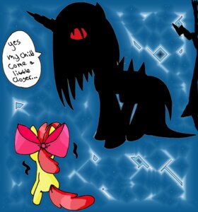 Rating: Safe Score: 0 Tags: absurd_res apple_bloom_(mlp) creepy dialogue duo e621 earth_pony english_text equid equine female feral friendship_is_magic hasbro hi_res horse mammal my_little_pony pony red_eyes renee-moonveil simple_background story_of_the_blanks tail text toony undead young young_feral zombie User: bunchy7s Rating: Safe Score: 0 Tags: absurd_res apple_bloom_(mlp) creepy dialogue duo e621 earth_pony english_text equid equine female feral friendship_is_magic hasbro hi_res horse mammal my_little_pony pony red_eyes renee-moonveil simple_background story_of_the_blanks tail text toony undead young young_feral zombie User: bunchy7s