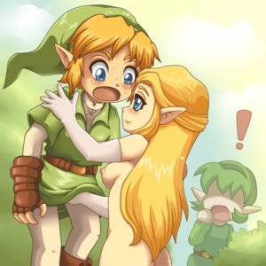 Rating: Explicit Score: 0 Tags: 1boy 2girls blonde_hair blue_eyes caught character_in_background chibi clothing elbow_gloves female gloves green_hair hairband handjob kokiri link link_(ocarina_of_time) long_hair male multiple_females multiple_girls nintendo ocarina_of_time pointy_ears princess_zelda rule34 saria short_hair surprised the_legend_of_zelda zauharant zelda_(ocarina_of_time) User: bunchy7s