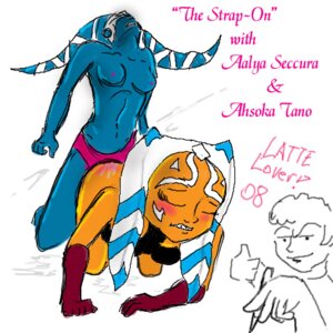 Rating: Explicit Score: 0 Tags: 2008 aayla_secura ahsoka_tano clone_wars female interspecies jedi jedi_master jedi_padawan latte-lover multiple_females multiple_girls rule34 star_wars strap-on strapon tagme the_clone_wars:_season_one togruta twi'lek yuri User: bunchy7s Rating: Explicit Score: 0 Tags: 2008 aayla_secura ahsoka_tano clone_wars female interspecies jedi jedi_master jedi_padawan latte-lover multiple_females multiple_girls rule34 star_wars strap-on strapon tagme the_clone_wars:_season_one togruta twi'lek yuri User: bunchy7s