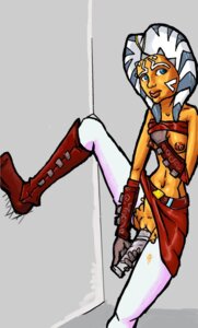 Rating: Explicit Score: 0 Tags: 1girls ahsoka_tano artist_request blue_eyes breasts clone_wars clothed clothing female female_focus female_only jedi jedi_padawan lightsaber_hilt lightsaber_in_pussy masturbation medium_breasts nipples pussy revealing_clothes rule34 shirt_lift skirt_lift solo spread_legs star_wars the_clone_wars:_season_one togruta torn_clothes vaginal_penetration User: bunchy7s Rating: Explicit Score: 0 Tags: 1girls ahsoka_tano artist_request blue_eyes breasts clone_wars clothed clothing female female_focus female_only jedi jedi_padawan lightsaber_hilt lightsaber_in_pussy masturbation medium_breasts nipples pussy revealing_clothes rule34 shirt_lift skirt_lift solo spread_legs star_wars the_clone_wars:_season_one togruta torn_clothes vaginal_penetration User: bunchy7s