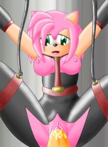 Rating: Explicit Score: 0 Tags: amy_rose anthro bondage chaossabre color cum cum_in_pussy female fur furry furry_only grey_background hedgehog male mammal penis pussy rodent rule34 sex simple_background solo_focus sonic_(series) straight uncensored vaginal_penetration User: bunchy7s