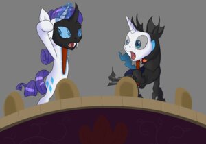 Rating: Safe Score: 0 Tags: alpha_channel arthropod black_body blue_eyes changeling_(mlp) cutie_mark duo e621 equid equine fangs female feral friendship_is_magic fur glowing hair hasbro hi_res horn insect_wings long_hair magic mammal mask my_little_pony mythological_creature mythological_equine mythology open_mouth purple_hair rarity_(mlp) stage standing teeth tongue unicorn white_body white_fur wings xonxt User: bunchy7s