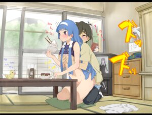 Rating: Explicit Score: 0 Tags: 1boy 3girls aoba_tsugumi blue_hair blush bottomless breast_grab breasts casual clothed_sex clothing eating female female_focus flat_chest hair_tubes hairband human kannagi kneeling long_hair male mikuriya_jin multiple_females multiple_girls multitasking nagi neemui no_panties penis rubber_duck rule34 sex shirt_lift straight tan_penis tan_skin voyeur voyeurism zange zzz User: bunchy7s Rating: Explicit Score: 0 Tags: 1boy 3girls aoba_tsugumi blue_hair blush bottomless breast_grab breasts casual clothed_sex clothing eating female female_focus flat_chest hair_tubes hairband human kannagi kneeling long_hair male mikuriya_jin multiple_females multiple_girls multitasking nagi neemui no_panties penis rubber_duck rule34 sex shirt_lift straight tan_penis tan_skin voyeur voyeurism zange zzz User: bunchy7s