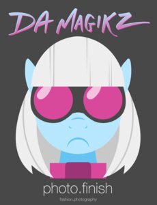 Rating: Safe Score: 0 Tags: e621 equid equine eyewear female friendship_is_magic goggles hair hasbro hi_res horse mammal my_little_pony photo_finish_(mlp) pony poster poster_template solo text unknown_artist white_hair User: bunchy7s Rating: Safe Score: 0 Tags: e621 equid equine eyewear female friendship_is_magic goggles hair hasbro hi_res horse mammal my_little_pony photo_finish_(mlp) pony poster poster_template solo text unknown_artist white_hair User: bunchy7s