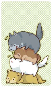 Rating: Safe Score: 0 Tags: abstract_background ambiguous_gender body_stack border canid canine canis daww digital_drawing_(artwork) digital_media_(artwork) e621 eurasian_wolf feral group hige_(wolf's_rain) kiba_(wolf's_rain) low_res lying mammal nero_cane pile quadruped simple_background tail toboe_(wolf's_rain) tsume_(wolf's_rain) white_border wolf wolf's_rain User: bunchy7s Rating: Safe Score: 0 Tags: abstract_background ambiguous_gender body_stack border canid canine canis daww digital_drawing_(artwork) digital_media_(artwork) e621 eurasian_wolf feral group hige_(wolf's_rain) kiba_(wolf's_rain) low_res lying mammal nero_cane pile quadruped simple_background tail toboe_(wolf's_rain) tsume_(wolf's_rain) white_border wolf wolf's_rain User: bunchy7s