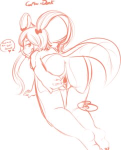 Rating: Explicit Score: 0 Tags: accessory all_fours amphibian anthro anus biped bow_(feature) bow_accessory bow_ribbon butt e621 female frog genitals hair hair_accessory hair_bow hair_ribbon looking_at_viewer looking_back pigtails presenting presenting_hindquarters rear_view ribbons scarletseed simple_background sketch solo spread_vulva spreading tammy_larne tongue vulva white_background young young_anthro User: bunchy7s