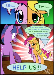 Rating: Safe Score: 0 Tags: 2012 applejack_(mlp) blonde_hair clothing comic cowboy_hat cursed_image cutie_mark dialogue duo e621 earth_pony english_text equid equine female feral friendship_is_magic fur green_eyes hair hasbro hat headgear headwear hi_res horn horse mammal multicolored_hair my_little_pony mythological_creature mythological_equine mythology nightmare_fuel pink_body pink_fur pink_hair pinkie_pie_(mlp) pony purple_body purple_eyes purple_fur purple_hair quadruped tail text tsitra360 twilight_sparkle_(mlp) two_tone_hair unicorn what what_has_magic_done what_has_science_done User: bunchy7s Rating: Safe Score: 0 Tags: 2012 applejack_(mlp) blonde_hair clothing comic cowboy_hat cursed_image cutie_mark dialogue duo e621 earth_pony english_text equid equine female feral friendship_is_magic fur green_eyes hair hasbro hat headgear headwear hi_res horn horse mammal multicolored_hair my_little_pony mythological_creature mythological_equine mythology nightmare_fuel pink_body pink_fur pink_hair pinkie_pie_(mlp) pony purple_body purple_eyes purple_fur purple_hair quadruped tail text tsitra360 twilight_sparkle_(mlp) two_tone_hair unicorn what what_has_magic_done what_has_science_done User: bunchy7s