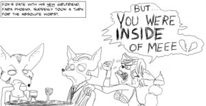 Rating: Questionable Score: 0 Tags: anthro broken_heart canid canine derp_eyes dialogue e621 english_text family_guy fara_phoenix female fox fox_mccloud fredryk_phox fur greyscale group hair humor krystal_(star_fox) male mammal monochrome nintendo star_fox text what User: bunchy7s Rating: Questionable Score: 0 Tags: anthro broken_heart canid canine derp_eyes dialogue e621 english_text family_guy fara_phoenix female fox fox_mccloud fredryk_phox fur greyscale group hair humor krystal_(star_fox) male mammal monochrome nintendo star_fox text what User: bunchy7s