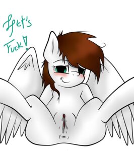 Rating: Explicit Score: 0 Tags: anus blush brown_hair draw_light_shine e621 english_text equid equine feathered_wings feathers female feral fur genitals green_eyes hair hasbro looking_at_viewer mammal my_little_pony mythological_creature mythological_equine mythology nude pegasus solo text unknown_artist vulva white_body white_fur wings User: bunchy7s Rating: Explicit Score: 0 Tags: anus blush brown_hair draw_light_shine e621 english_text equid equine feathered_wings feathers female feral fur genitals green_eyes hair hasbro looking_at_viewer mammal my_little_pony mythological_creature mythological_equine mythology nude pegasus solo text unknown_artist vulva white_body white_fur wings User: bunchy7s
