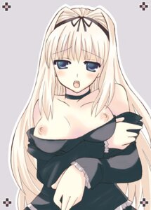 Rating: Explicit Score: 0 Tags: aoyama_asuka breasts clothing female kusugawa_sasara large_breasts pointy_chin rule34 solo to_heart_(series) to_heart_2 User: bunchy7s