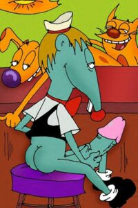 Rating: Explicit Score: 0 Tags: anthro ass big_penis blue_body blue_fur bowtie canine cat catdog catdog_(franchise) dog dunglap feline footwear furry hat male male_only multiple_males nickelodeon no_humans penis purple_nose red_nose rule34 shoes yaoi yaoinami User: bunchy7s
