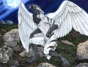 Rating: Safe Score: 0 Tags: anthro bloodhound_omega canid canine canis conditional_dnp detailed_background e621 eyes_closed feathered_wings feathers full_moon hybrid hyena male mammal moon night nude outside sky solo tail tempest_omega wings wolf User: bunchy7s Rating: Safe Score: 0 Tags: anthro bloodhound_omega canid canine canis conditional_dnp detailed_background e621 eyes_closed feathered_wings feathers full_moon hybrid hyena male mammal moon night nude outside sky solo tail tempest_omega wings wolf User: bunchy7s