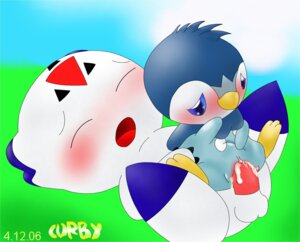 Rating: Explicit Score: 0 Tags: 1animal 2006 crossover culumon curby digimon digimon_(species) digimon_tamers female feral piplup pokemon pokemon_(species) rule34 sex User: bunchy7s