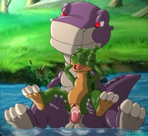 Rating: Explicit Score: 0 Tags: 1boy 1girls balls chomper_(the_land_before_time) closed_eyes cub cum cum_in_pussy cum_inside dinosaur ducky duo female lbtfan male outdoors partially_submerged penetration penis pussy red_eyes reptile rule34 scalie sex sitting size_difference smile straight the_land_before_time vaginal_penetration watermark User: bunchy7s Rating: Explicit Score: 0 Tags: 1boy 1girls balls chomper_(the_land_before_time) closed_eyes cub cum cum_in_pussy cum_inside dinosaur ducky duo female lbtfan male outdoors partially_submerged penetration penis pussy red_eyes reptile rule34 scalie sex sitting size_difference smile straight the_land_before_time vaginal_penetration watermark User: bunchy7s