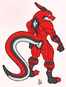 Rating: Questionable Score: 0 Tags: anthro athletic biceps biped butt claws deltaepsilon dragon e621 fangs grey_body grey_skin grin hi_res horn looking_at_viewer looking_back male muscular muscular_anthro mythological_creature mythological_scalie mythology nude pose rear_view red_body red_eyes red_skin reptile scales scalie simple_background smile solo standing tail teeth toe_claws white_background white_body white_skin User: bunchy7s Rating: Questionable Score: 0 Tags: anthro athletic biceps biped butt claws deltaepsilon dragon e621 fangs grey_body grey_skin grin hi_res horn looking_at_viewer looking_back male muscular muscular_anthro mythological_creature mythological_scalie mythology nude pose rear_view red_body red_eyes red_skin reptile scales scalie simple_background smile solo standing tail teeth toe_claws white_background white_body white_skin User: bunchy7s