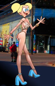 Rating: Explicit Score: 0 Tags: cartoon_network dee_dee_(dexter's_laboratory) dexter's_laboratory female human nipples real_life_background rule34 straight_hair sue_dunn_emm tagme User: bunchy7s