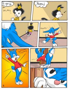 Rating: Explicit Score: 0 Tags: animaniacs anthro buster_bunny comic dot_warner female fur furry male mammal rabbit rule34 tiny_toon_adventures User: bunchy7s Rating: Explicit Score: 0 Tags: animaniacs anthro buster_bunny comic dot_warner female fur furry male mammal rabbit rule34 tiny_toon_adventures User: bunchy7s