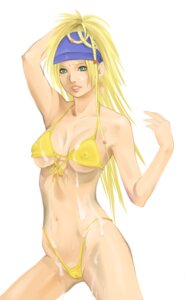 Rating: Explicit Score: 0 Tags: 1girls 2d bra cameltoe ecoego female female_only final_fantasy final_fantasy_x-2 green_eyes panties pussy rikku rule34 solo solo_female tagme thong underwear User: bunchy7s
