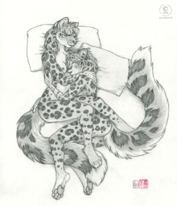 Rating: Questionable Score: 0 Tags: 2013 anthro breast_pillow breasts casual_nudity cuddling duo e621 felid female female/female fluffy fluffy_tail fur inner_ear_fluff kacey leopard leopard_spots long_tail lying mammal markings monochrome nipples nude on_side open_mouth pantherine pawpads paws simple_background smile spots spotted_body spotted_fur tail tuft whiskers User: bunchy7s