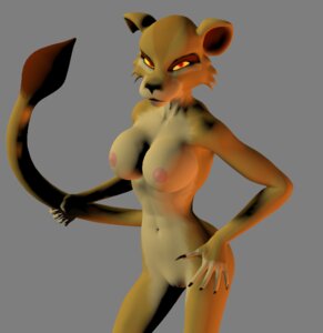 Rating: Explicit Score: 0 Tags: 3d anthro breasts disney feline female female_only fur furry lion lioness nipples nude pussy rule34 solo standing tagme the_lion_king the_lion_king_ii:_simba's_pride unrealfox zira_(the_lion_king) User: bunchy7s
