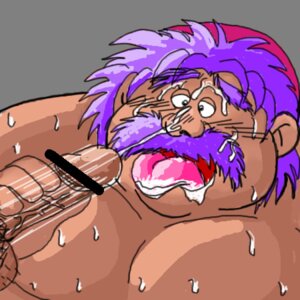 Rating: Explicit Score: 0 Tags: artist_request censored cum dragon_quest dragon_quest_iv handjob male male_only rule34 tagme torneko yaoi User: bunchy7s