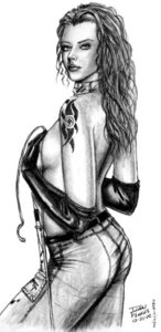 Rating: Questionable Score: 0 Tags: 1girls 2002 black_and_white bloodrayne breasts covered_nipples covering_breasts dated female female_only gloves ivan_flores long_hair looking_at_viewer majesco monochrome open_eyes rayne rule34 signature solo straight_hair tagme uncensored User: bunchy7s Rating: Questionable Score: 0 Tags: 1girls 2002 black_and_white bloodrayne breasts covered_nipples covering_breasts dated female female_only gloves ivan_flores long_hair looking_at_viewer majesco monochrome open_eyes rayne rule34 signature solo straight_hair tagme uncensored User: bunchy7s