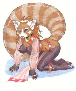 Rating: Questionable Score: 0 Tags: ailurid all_fours anthro barefoot bell biped black_body black_fur bottomless breasts brown_body brown_fur brown_hair claws clothed clothing dancing digit_ring e621 feet female finger_ring fur glistening glistening_body glistening_fur glistening_tail gold_(metal) gold_jewelry gold_ring hair harem harem_outfit hindpaw jewelry long_hair mammal markings medium_breasts melita_curphy multicolored_body multicolored_fur multicolored_hair multicolored_tail nipples pawpads paws peru_body peru_fur peru_hair peru_markings peru_stripes peru_tail plantigrade purple_eyes raised_tail red_panda ring ring_(jewelry) ring_(marking) ringed_tail silk solo striped_markings striped_tail stripes tail tail_markings tan_body tan_fur tan_tail toe_ring toes topless translucent translucent_clothing translucent_loincloth two_tone_hair two_tone_tail white_body white_fur white_hair User: bunchy7s