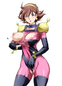 Rating: Explicit Score: 0 Tags: 1girls 2009 between_labia blue_eyes blush bodysuit breasts brown_hair cameltoe curvaceous curvy earrings erect_nipples female flossing g_gundam gloves gundam hairband highres human innie_pussy jewelry konkitto large_breasts latex latex_gloves light-skinned_female light_skin looking_at_viewer mobile_trace_suit nipples one_breast_out open_mouth pilot_suit pointy_chin pussy rain_mikamura rule34 short_hair shoulder_pads simple_background solo sweat tearing_clothes tearing_off_own_clothes tearing_open_bottoms tearing_open_top torn_clothes wedgie white_background wide_hips User: bunchy7s