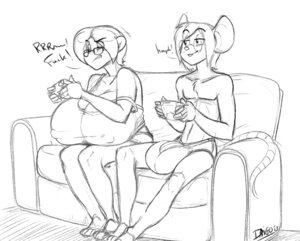 Rating: Explicit Score: 0 Tags: 2013 anthro big_breasts breasts bulge canid canine canis ceejay clothed clothing daigo domestic_dog duo e621 eyewear female glasses hi_res house_mouse huge_breasts husky hybrid hyper hyper_breasts male mammal milkie milkie_souris monochrome mouse murid murine muscular mustelid nipples nordic_sled_dog otter pecs pzowned rodent shirt simple_background sketch smile spitz tail text topless topwear underwear User: bunchy7s