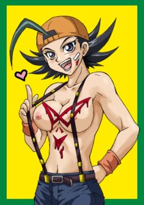 Rating: Explicit Score: 0 Tags: brianna_stone female rule34 tagme tetsuko_takeda yu-gi-oh! yu-gi-oh!_zexal User: bunchy7s
