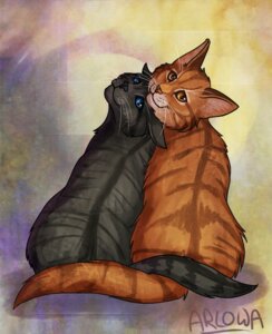 Rating: Safe Score: 0 Tags: ambiguous_gender arlowa black_body black_fur blue_eyes cuddling domestic_cat duo e621 felid feline felis feral fur looking_at_viewer looking_back mammal orange_body orange_eyes orange_fur simple_background tail User: bunchy7s Rating: Safe Score: 0 Tags: ambiguous_gender arlowa black_body black_fur blue_eyes cuddling domestic_cat duo e621 felid feline felis feral fur looking_at_viewer looking_back mammal orange_body orange_eyes orange_fur simple_background tail User: bunchy7s