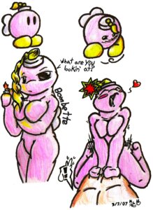 Rating: Explicit Score: 0 Tags: bob-omb bombette deimion_j_shadowwolf female mario_(series) nintendo paper_mario rule34 sex smooth_skin User: bunchy7s Rating: Explicit Score: 0 Tags: bob-omb bombette deimion_j_shadowwolf female mario_(series) nintendo paper_mario rule34 sex smooth_skin User: bunchy7s